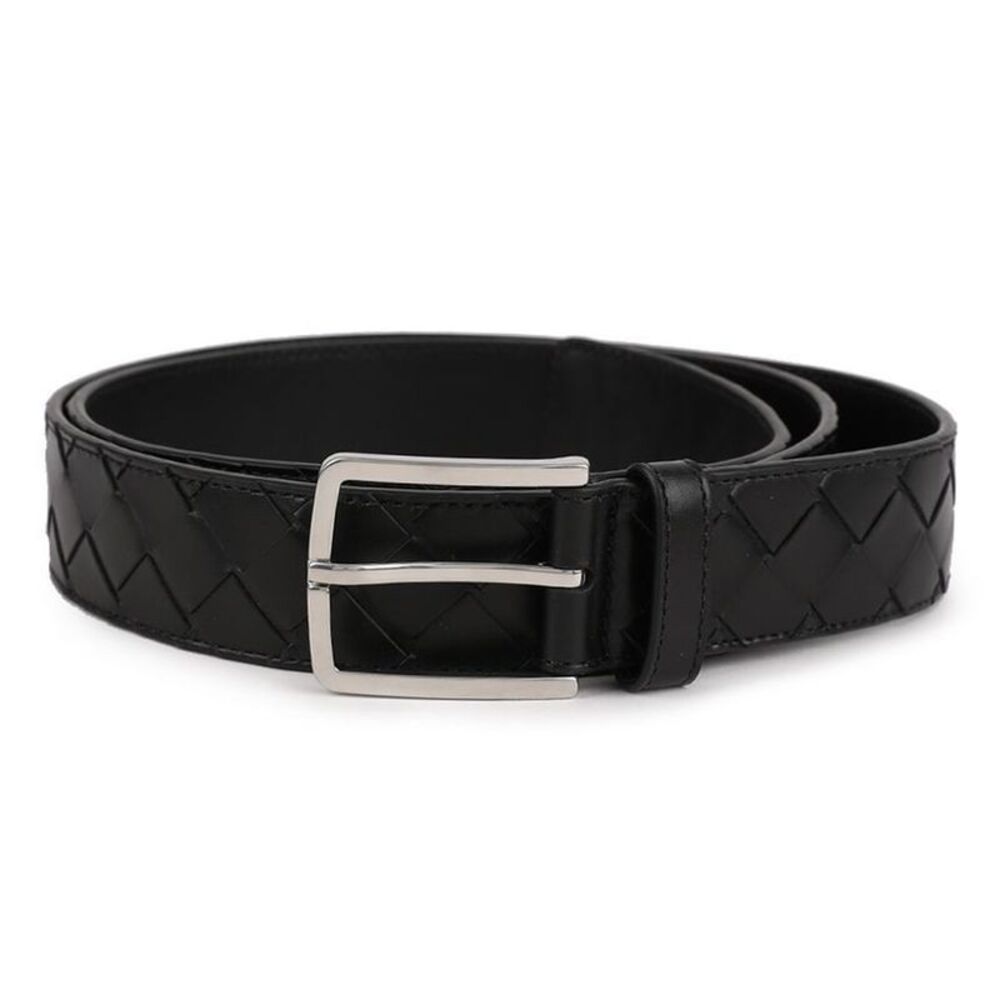 Intrecciato Belt